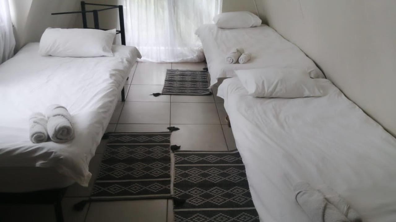 Villa Africa Guesthouse Tsumeb Eksteriør bilde